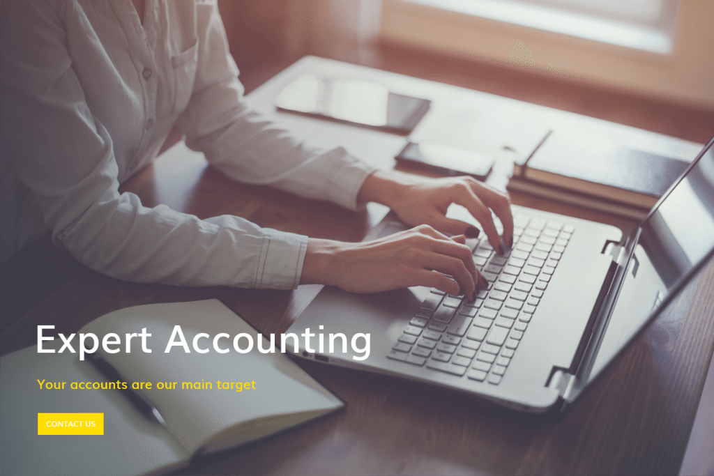 Expert Accounting - Gunn Accounting